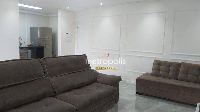 Apartamento à venda com 2 quartos, 84m² - Foto 1