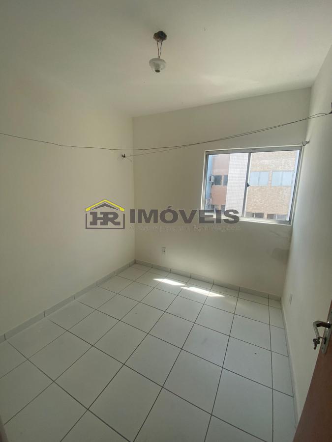 Apartamento, 2 quartos, 49 m² - Foto 2