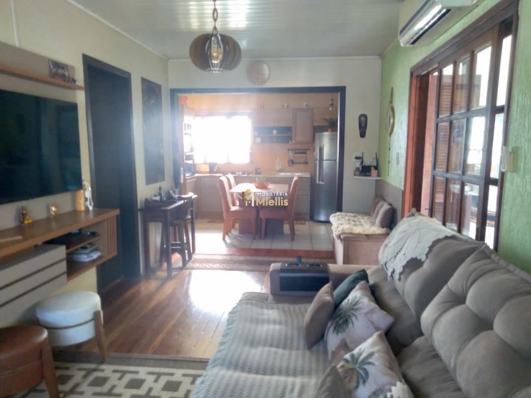Casa à venda com 2 quartos, 100m² - Foto 21