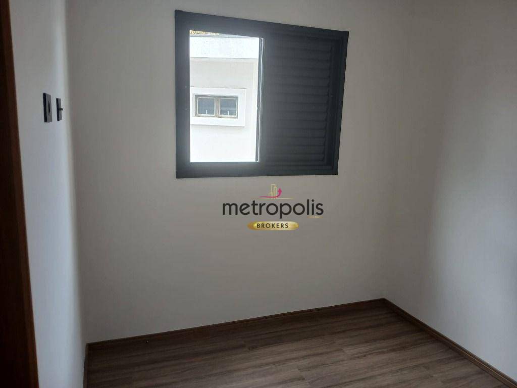 Apartamento à venda com 2 quartos, 42m² - Foto 6