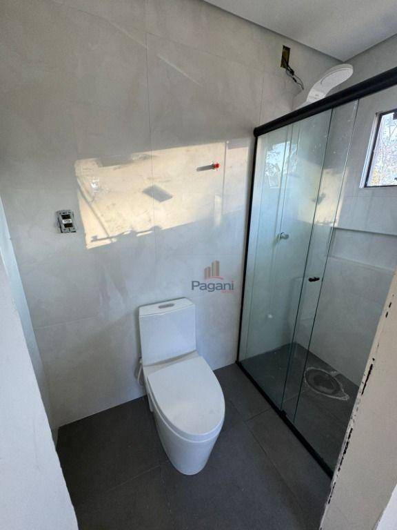 Sobrado para alugar com 2 quartos, 80m² - Foto 2
