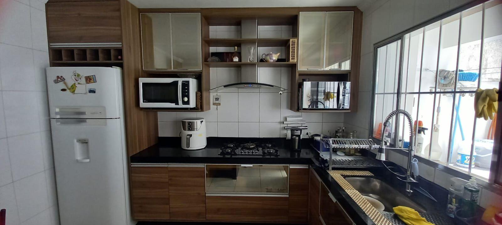 Sobrado à venda com 3 quartos, 99m² - Foto 8