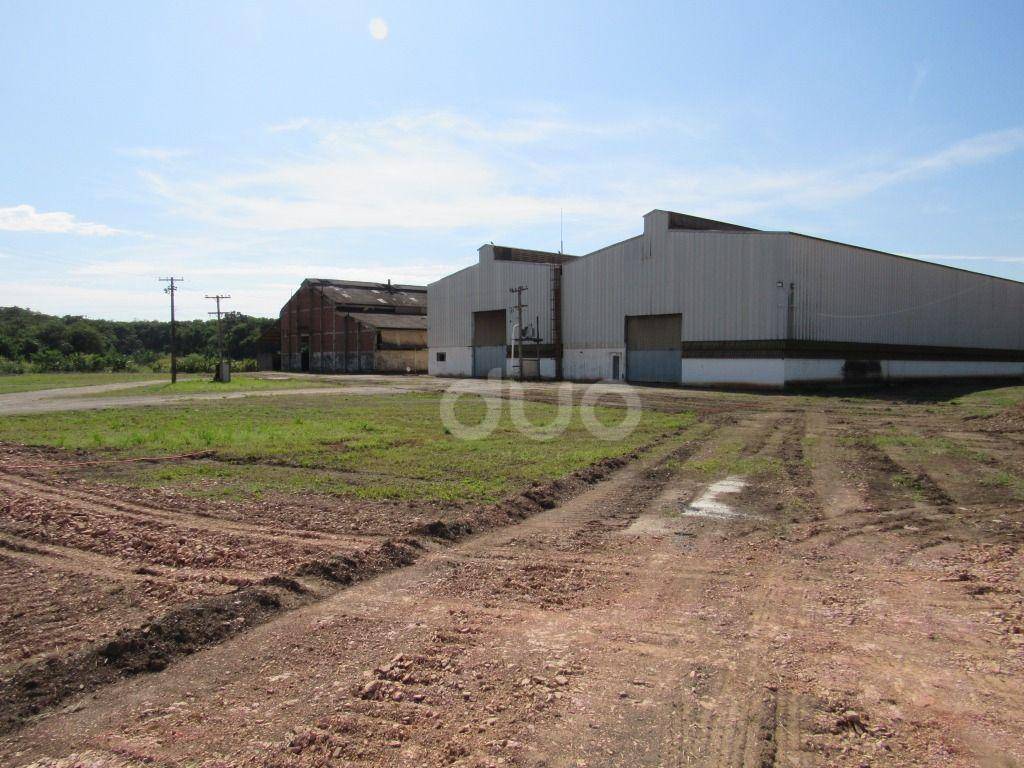 Depósito-Galpão-Armazém para alugar, 10000m² - Foto 1