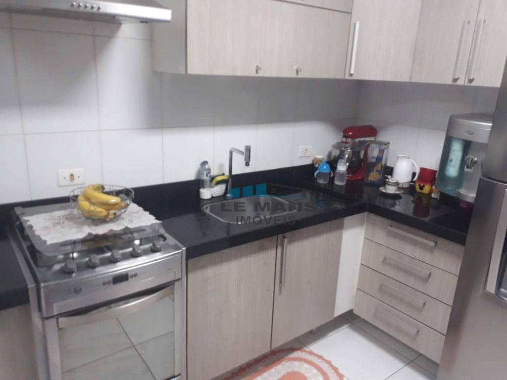 Apartamento à venda com 2 quartos, 54m² - Foto 4