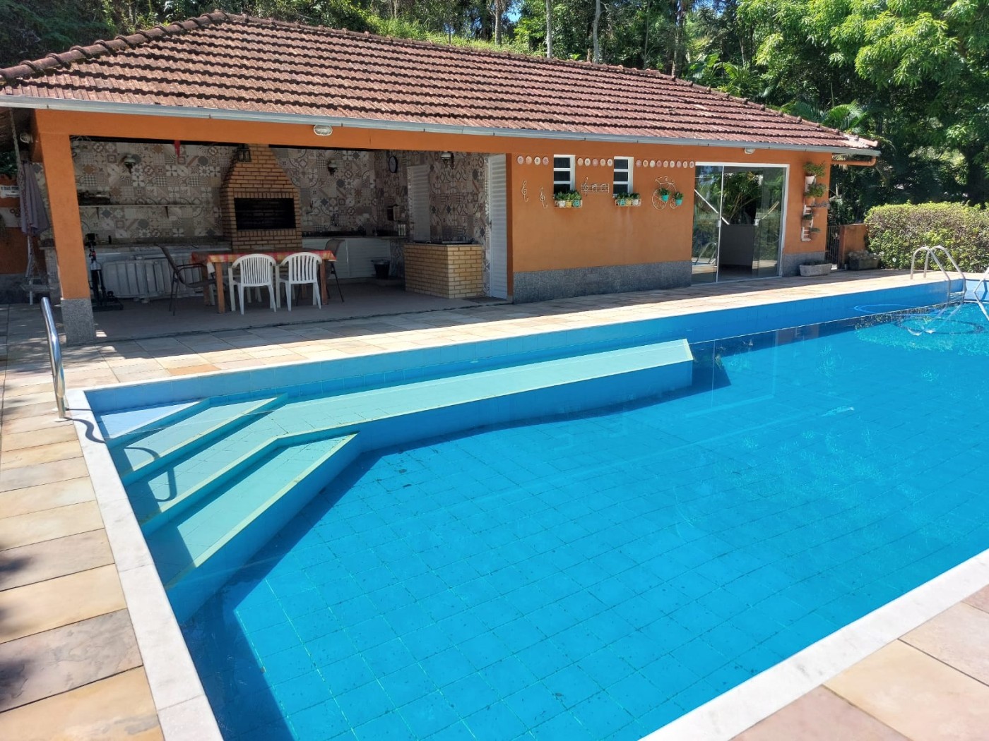 Sítio à venda com 7 quartos, 14m² - Foto 3