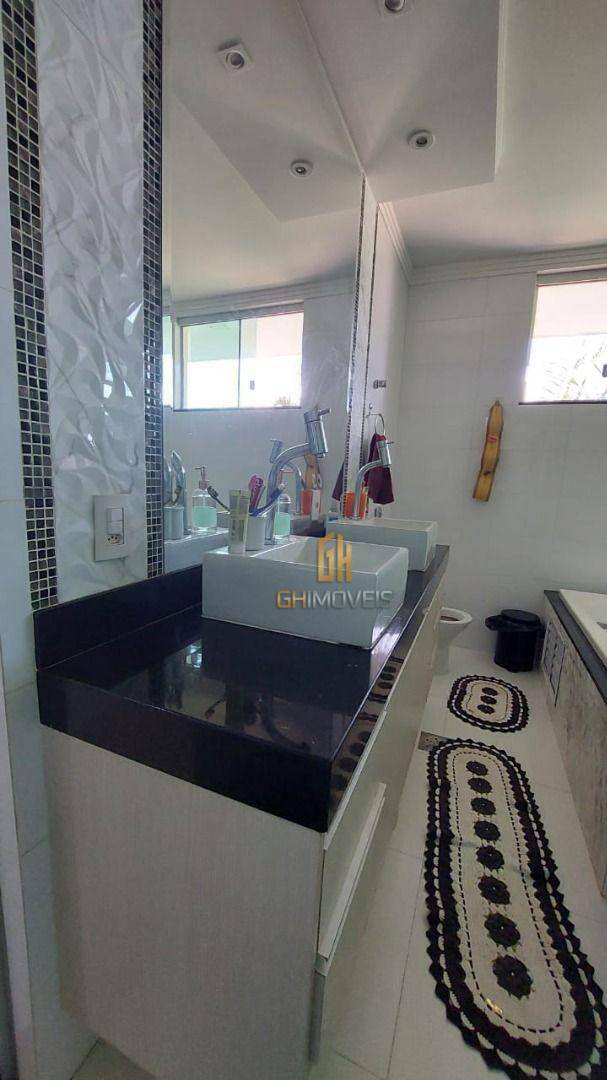 Sobrado à venda com 4 quartos, 360m² - Foto 20