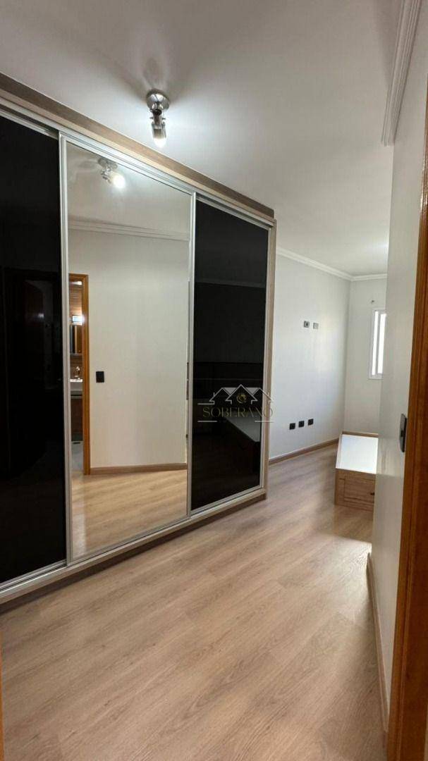 Sobrado para alugar com 3 quartos, 135m² - Foto 16