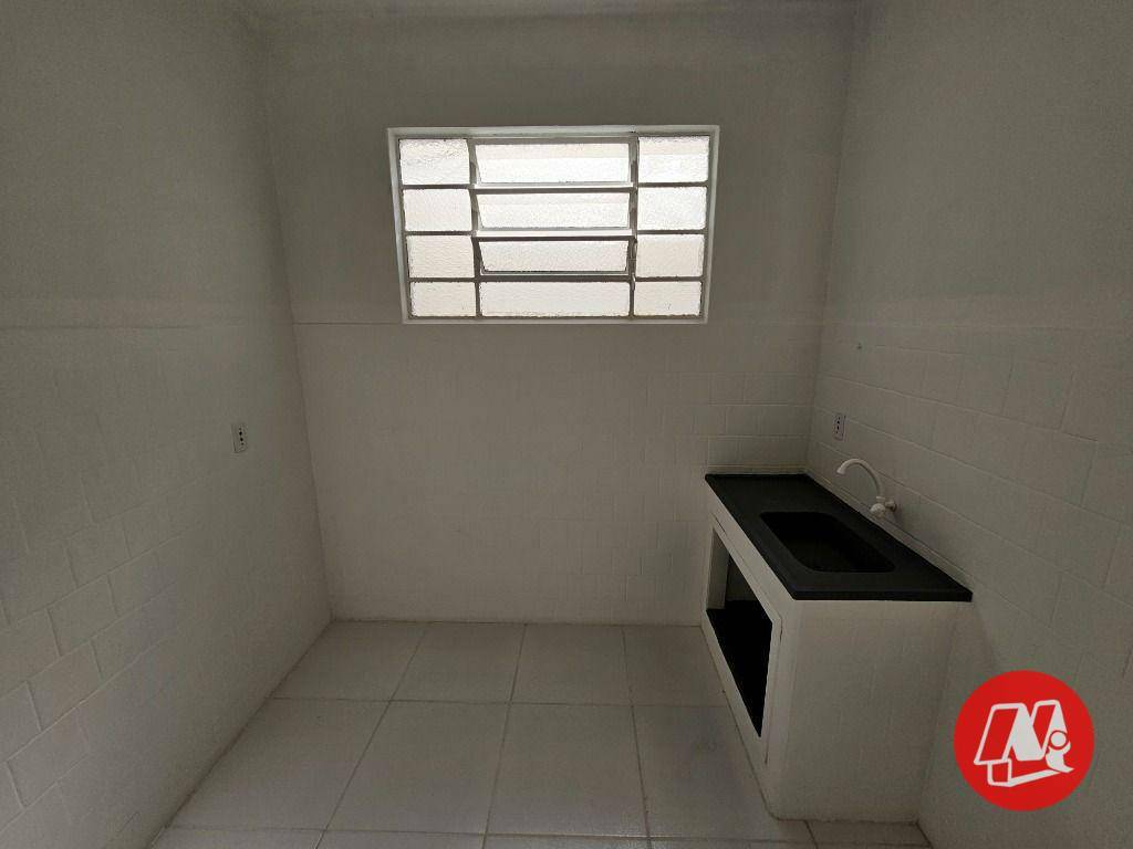 Apartamento para alugar com 1 quarto, 40m² - Foto 10