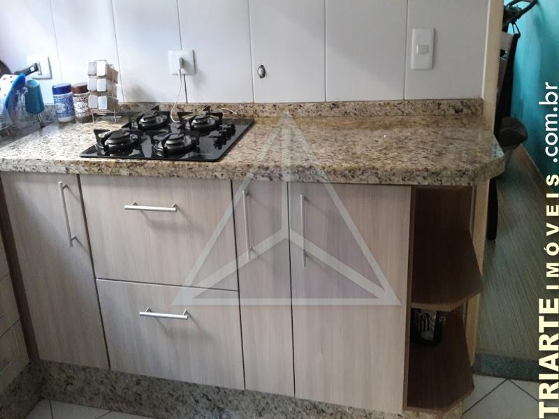 Sobrado à venda com 2 quartos, 60m² - Foto 6