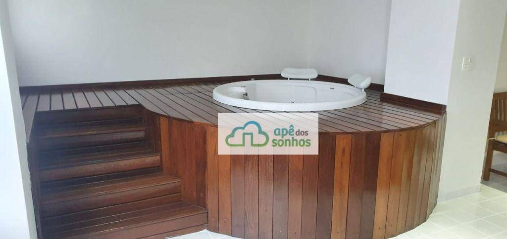 Apartamento à venda com 3 quartos, 72m² - Foto 32