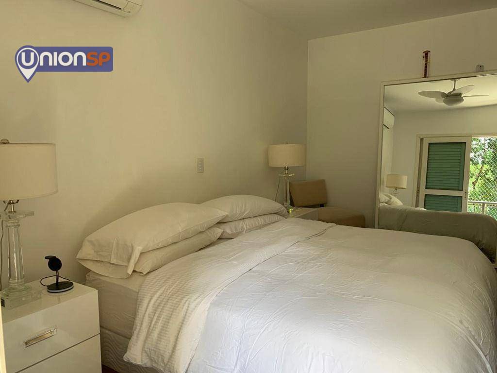 Apartamento à venda com 3 quartos, 168m² - Foto 7