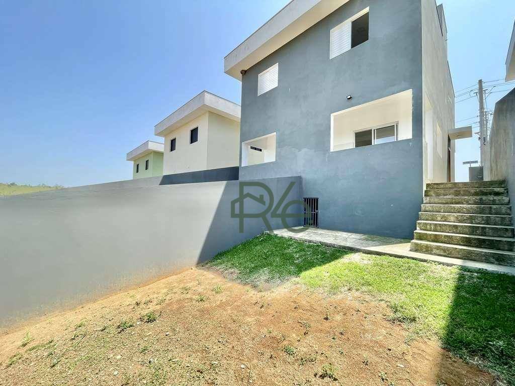 Casa de Condomínio à venda com 3 quartos, 80m² - Foto 41