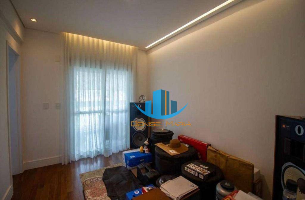 Apartamento à venda com 3 quartos, 165m² - Foto 11