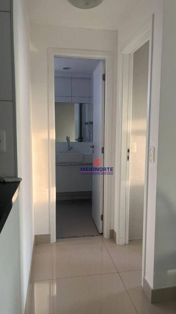 Apartamento à venda com 1 quarto, 40m² - Foto 10