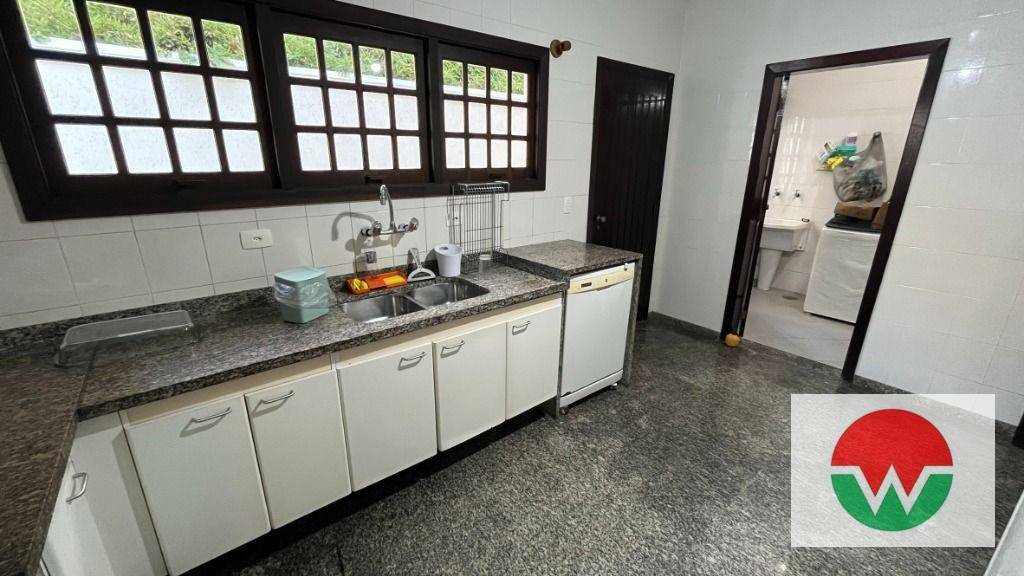 Casa de Condomínio à venda e aluguel com 4 quartos, 400m² - Foto 10