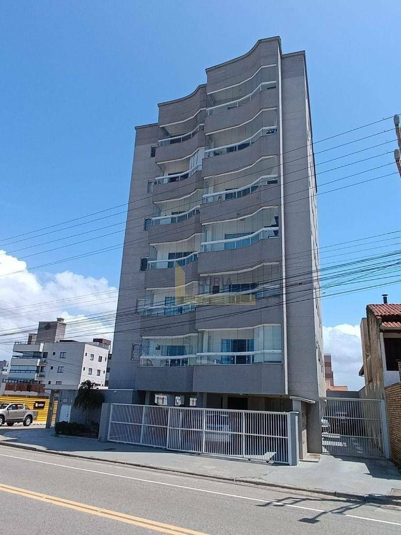 Apartamento à venda com 3 quartos, 88m² - Foto 21