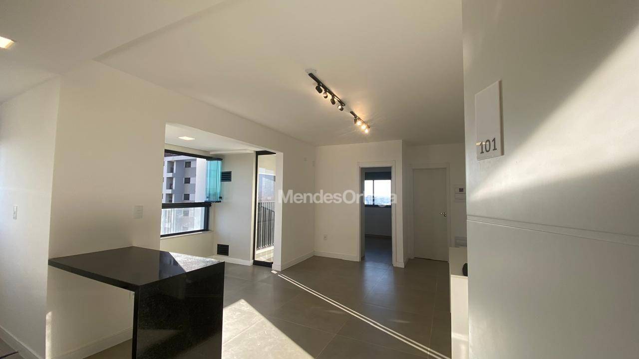 Apartamento, 1 quarto, 49 m² - Foto 3