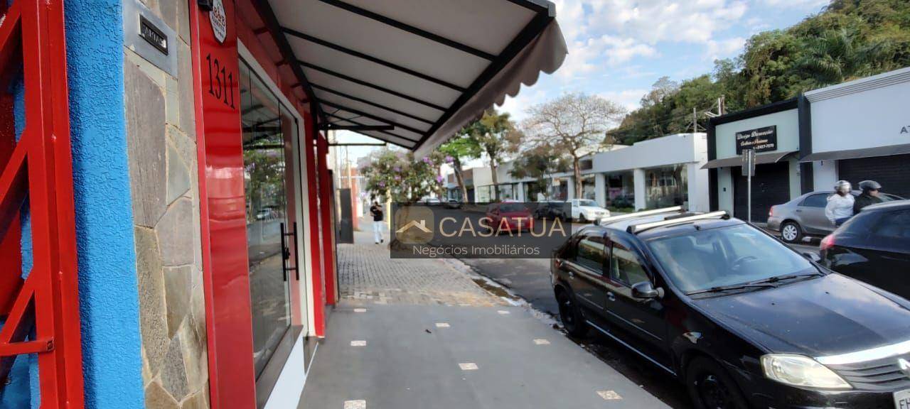 Casa, 3 quartos, 178 m² - Foto 3