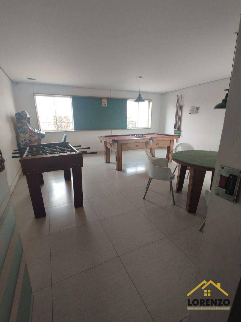 Apartamento à venda com 3 quartos, 60m² - Foto 30