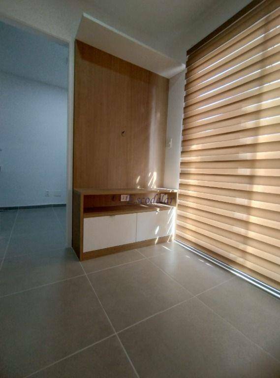 Apartamento à venda com 2 quartos, 40m² - Foto 3