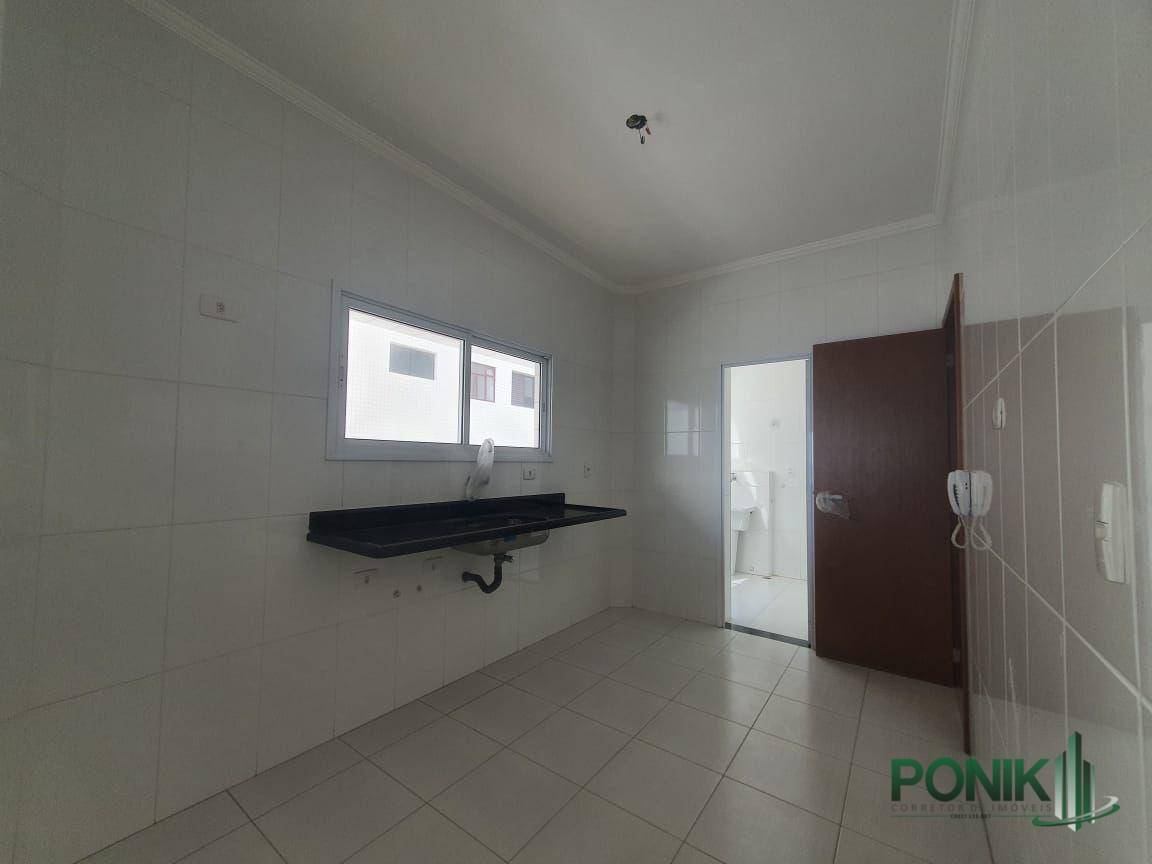 Apartamento à venda com 3 quartos, 126m² - Foto 9