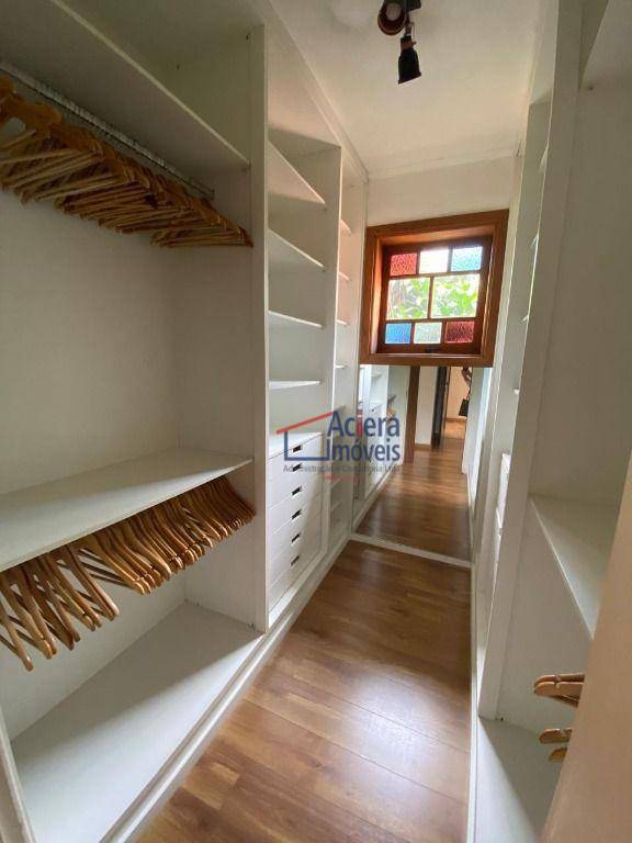 Casa de Condomínio à venda e aluguel com 4 quartos, 271m² - Foto 21