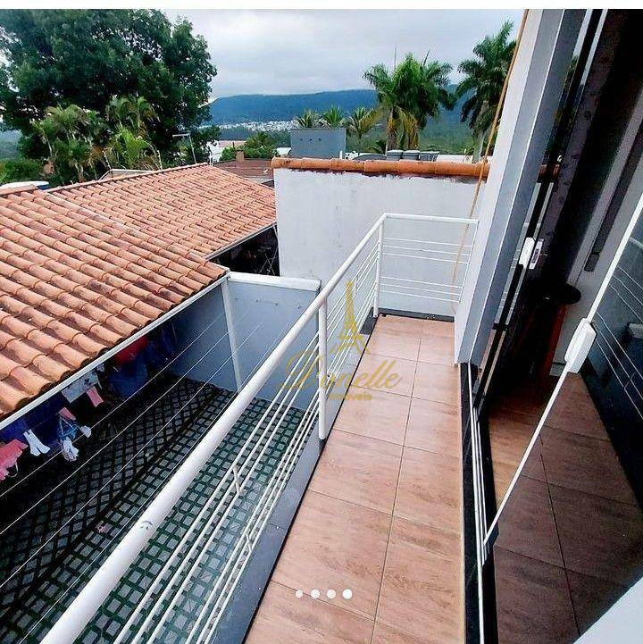 Sobrado à venda com 3 quartos, 122m² - Foto 5