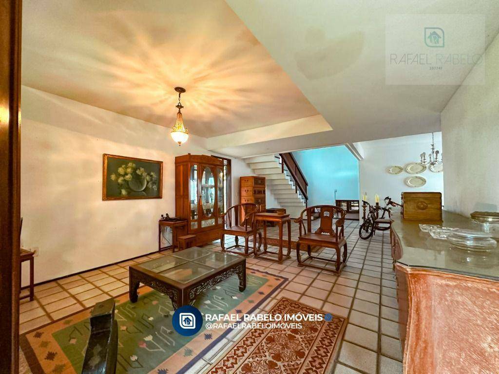 Casa à venda com 4 quartos, 230m² - Foto 36