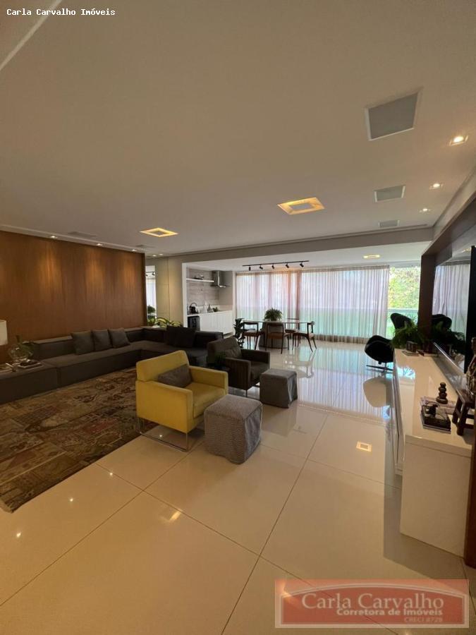 Apartamento à venda com 3 quartos, 155m² - Foto 12