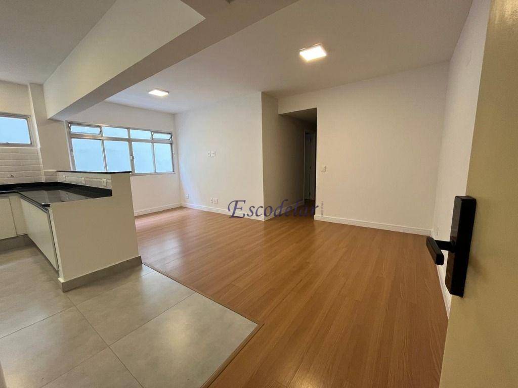 Apartamento à venda com 3 quartos, 80m² - Foto 40