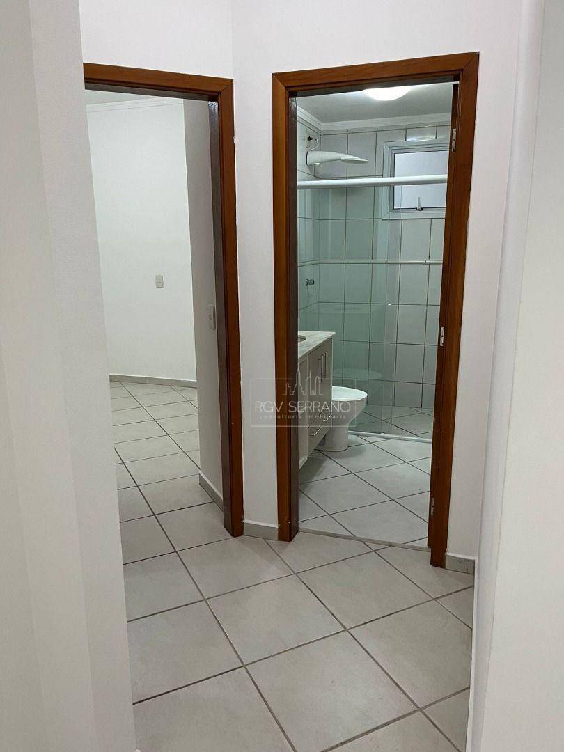 Apartamento à venda com 2 quartos, 66m² - Foto 5