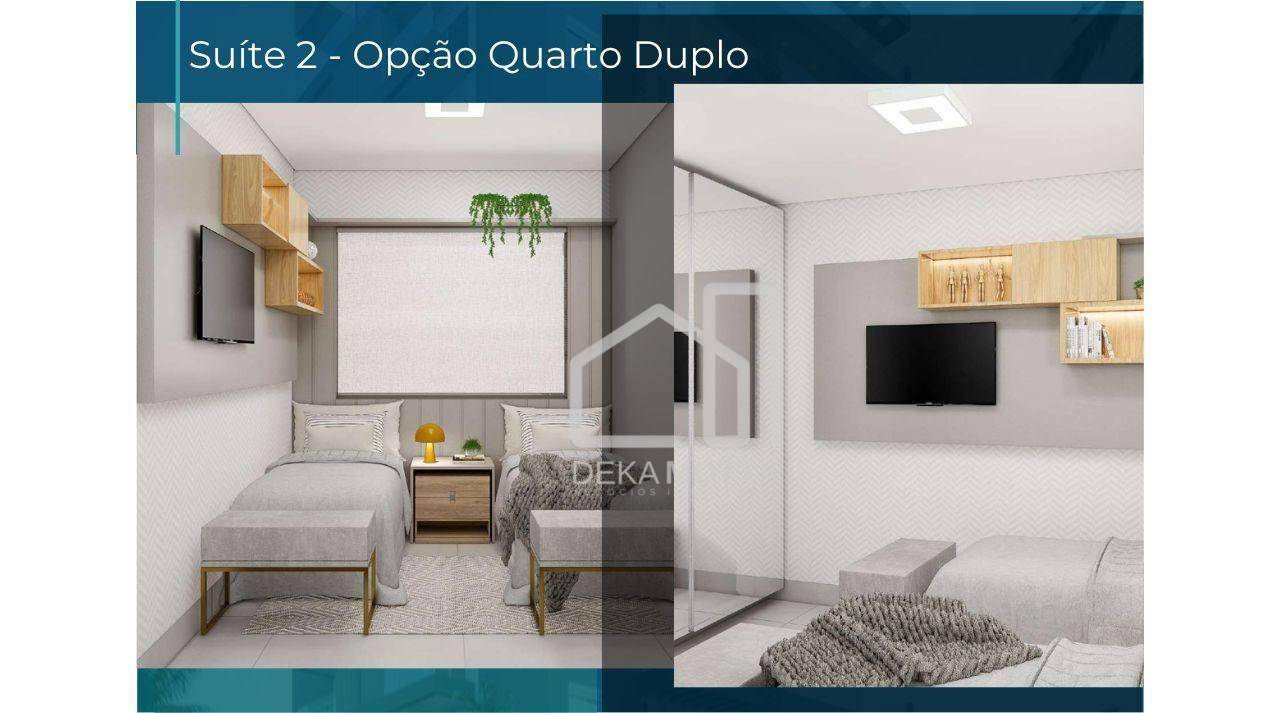 Apartamento à venda com 3 quartos, 142m² - Foto 26