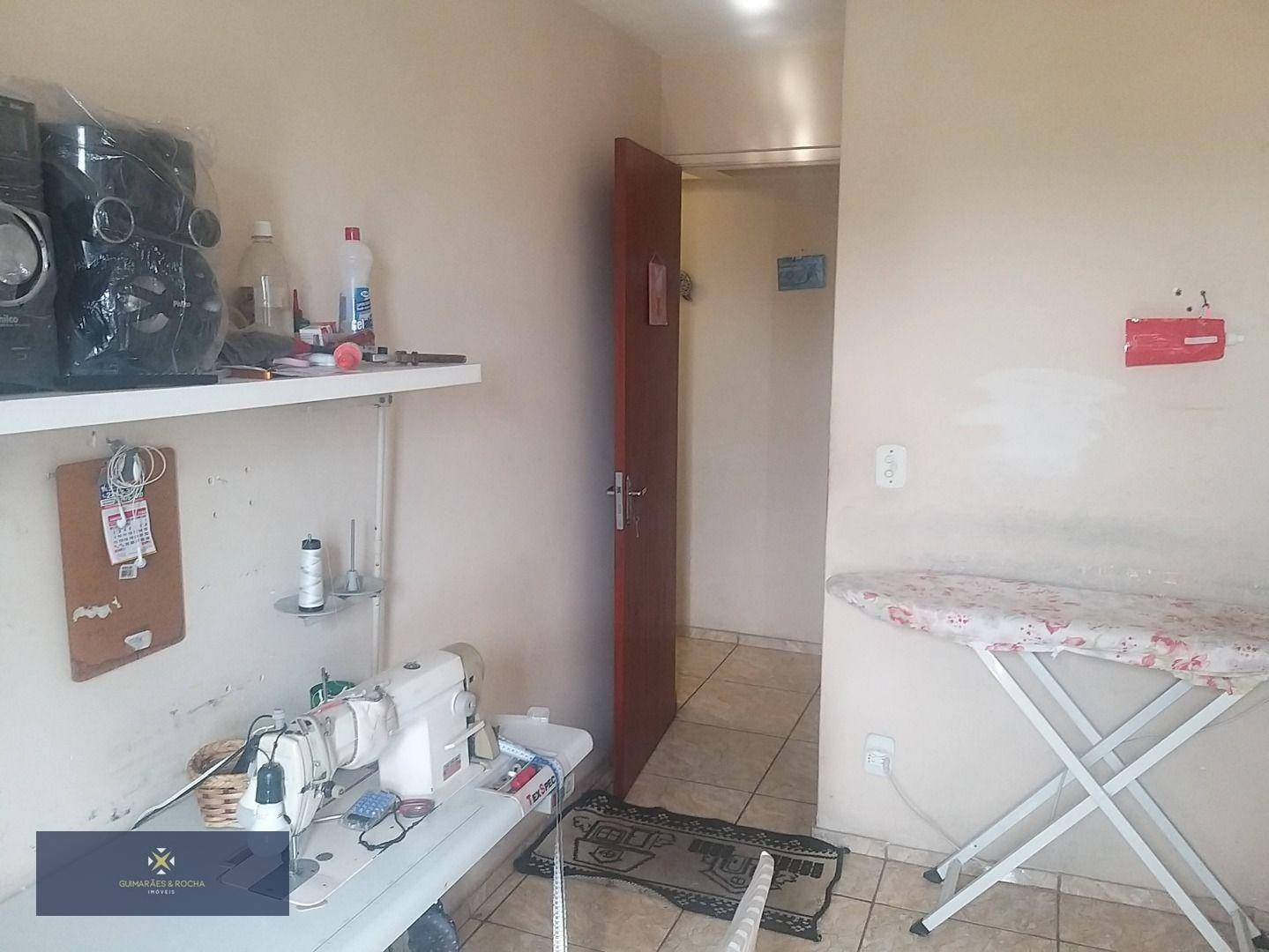 Apartamento à venda com 2 quartos, 52m² - Foto 10