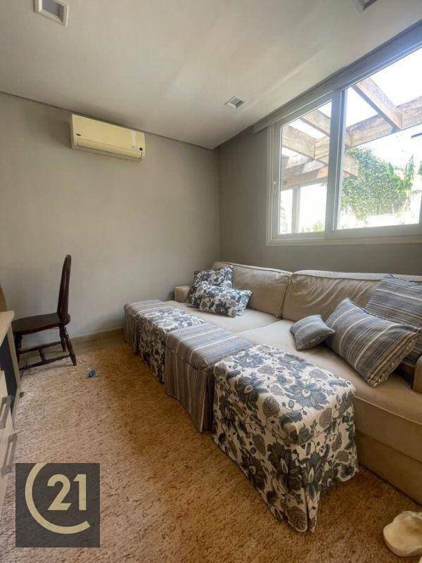 Casa de Condomínio à venda com 3 quartos, 197m² - Foto 4