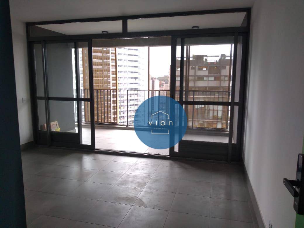 Apartamento para alugar com 3 quartos, 83m² - Foto 2