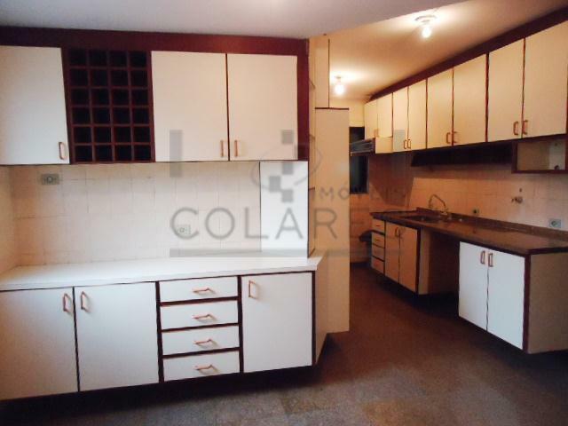 Apartamento à venda com 3 quartos, 150m² - Foto 9