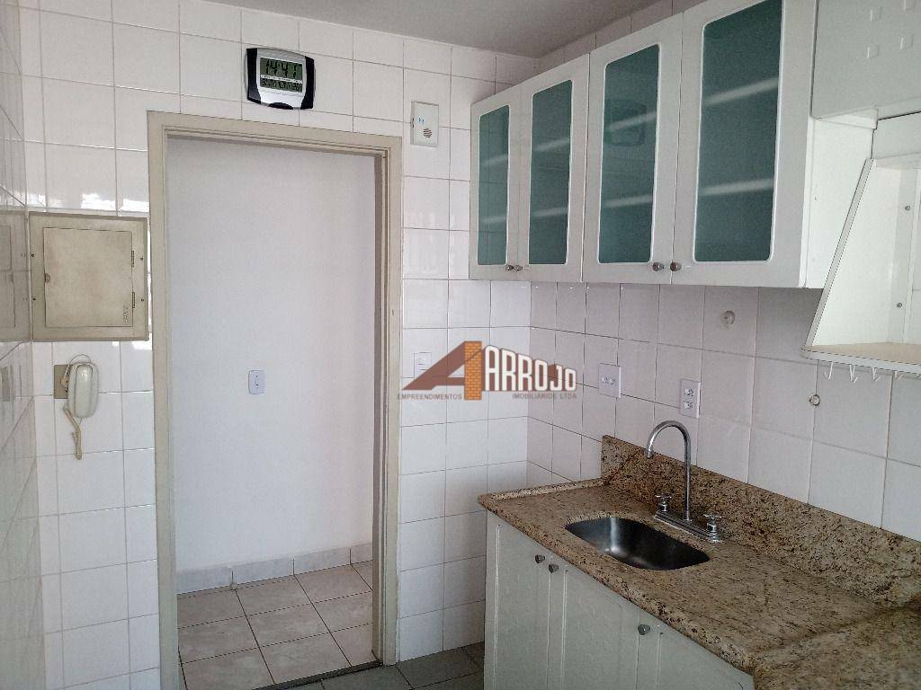 Apartamento para alugar com 3 quartos - Foto 24