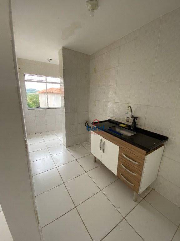 Apartamento à venda com 2 quartos, 50m² - Foto 5