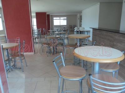 Apartamento para alugar com 3 quartos, 110m² - Foto 21