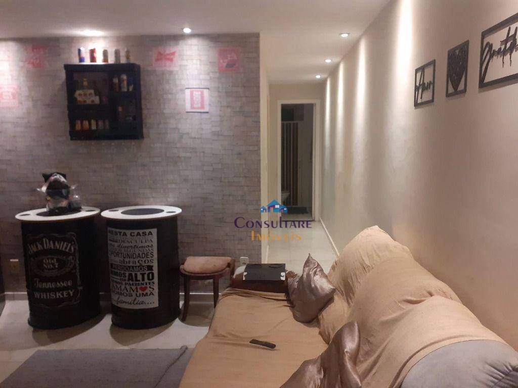 Apartamento à venda com 2 quartos, 55m² - Foto 19