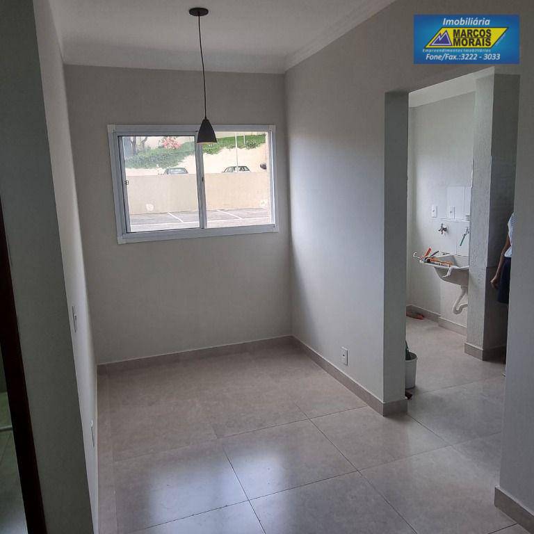 Apartamento à venda com 2 quartos, 48m² - Foto 23