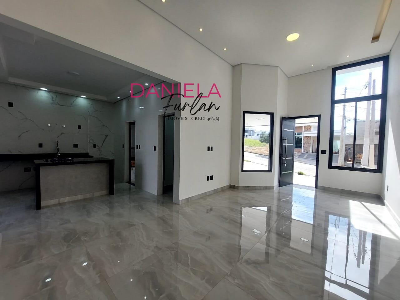 Casa de Condomínio à venda com 3 quartos, 140m² - Foto 2