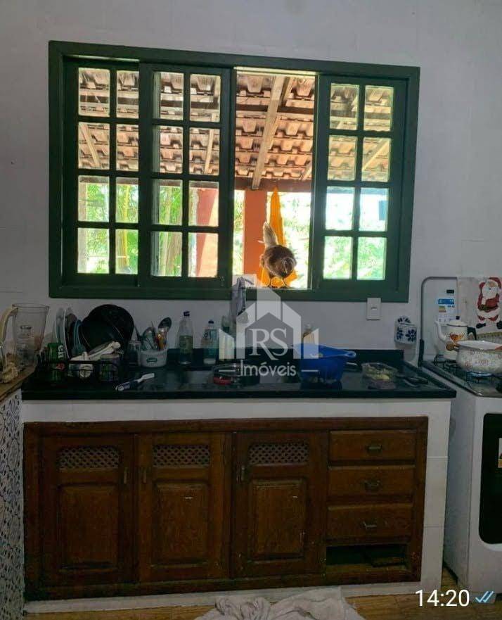 Sítio à venda com 2 quartos, 130m² - Foto 2