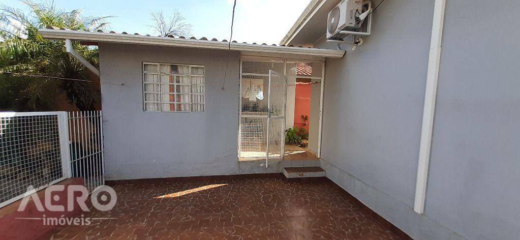 Casa à venda com 3 quartos, 160m² - Foto 24