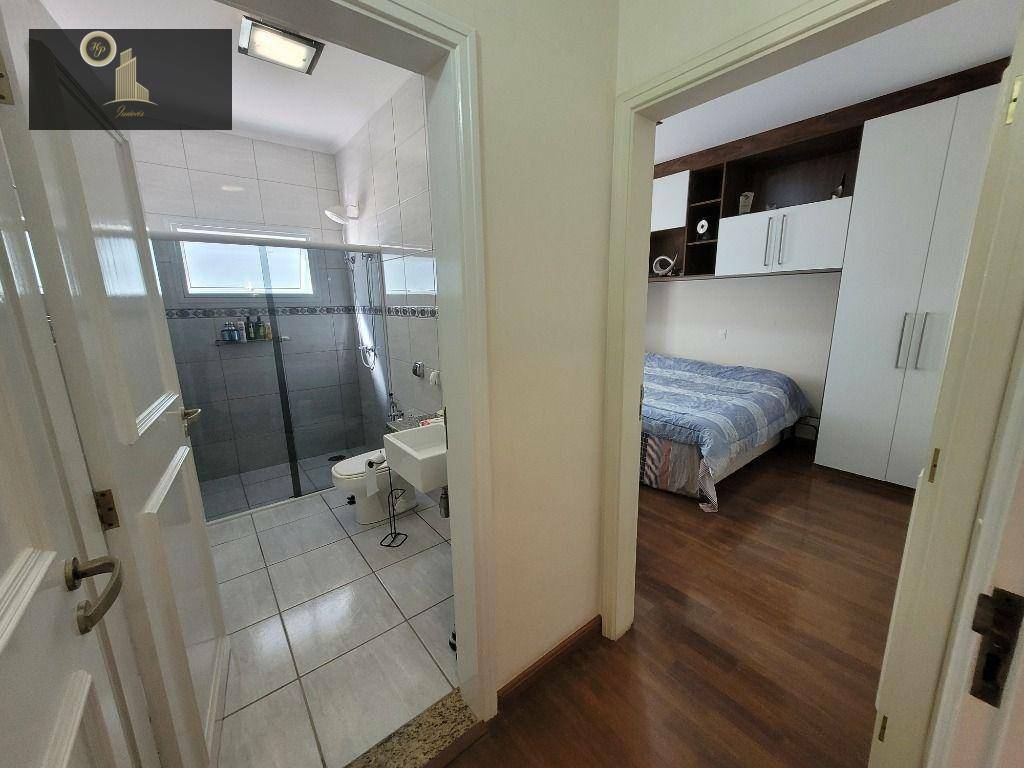 Casa de Condomínio à venda com 3 quartos, 581m² - Foto 30