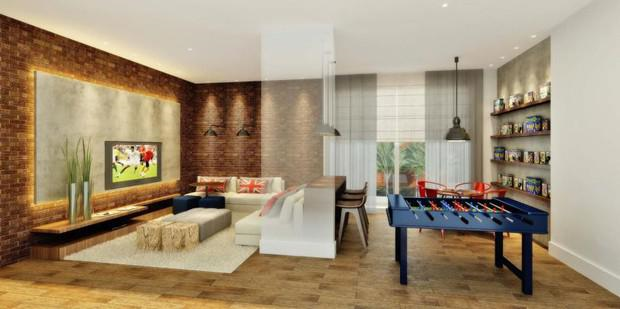 Apartamento à venda com 3 quartos, 265m² - Foto 7