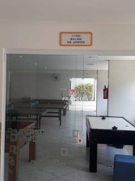 Apartamento à venda com 1 quarto, 66m² - Foto 20