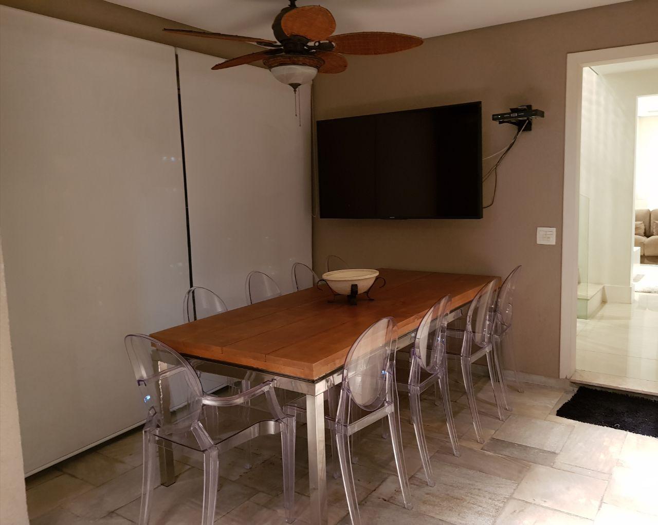 Apartamento à venda com 3 quartos, 326m² - Foto 2