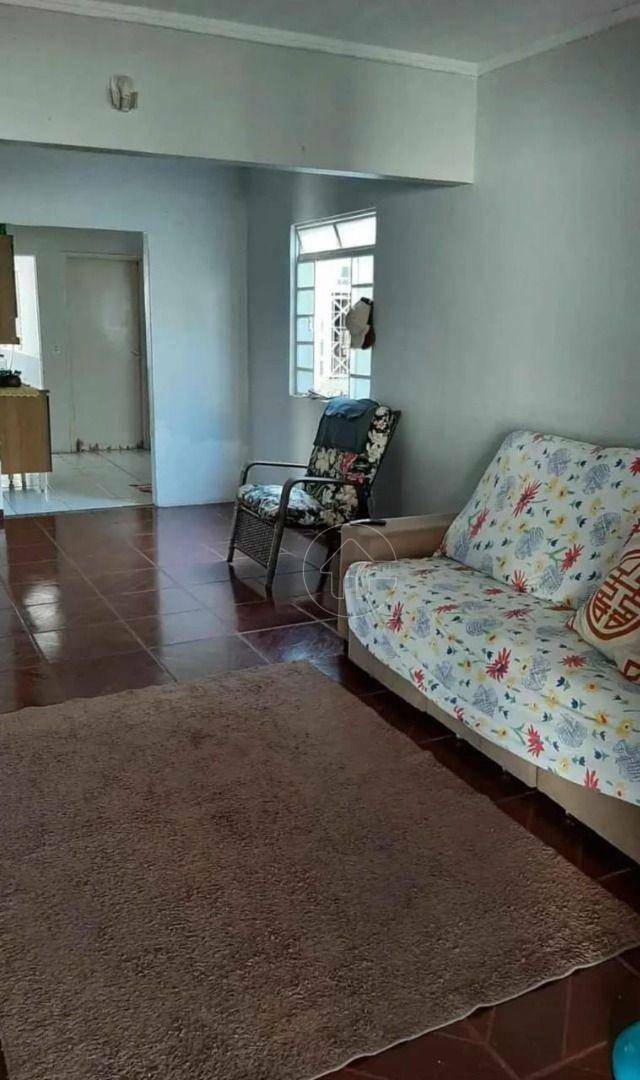 Casa à venda com 3 quartos, 170m² - Foto 7