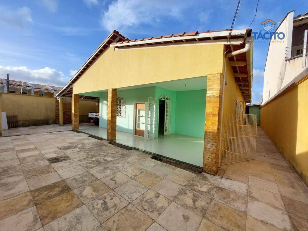 Casa à venda com 4 quartos, 280m² - Foto 5